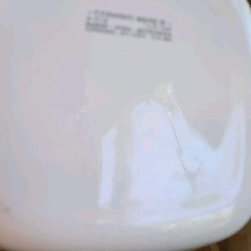 Corning Ware Spice Of Life‎ 1 3/4 Cup Small Casserole Dish Vintage Collectible
